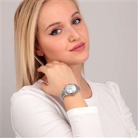 Watch Philip Watch Woman Caribe in Steel R8223597506 - R8223597506